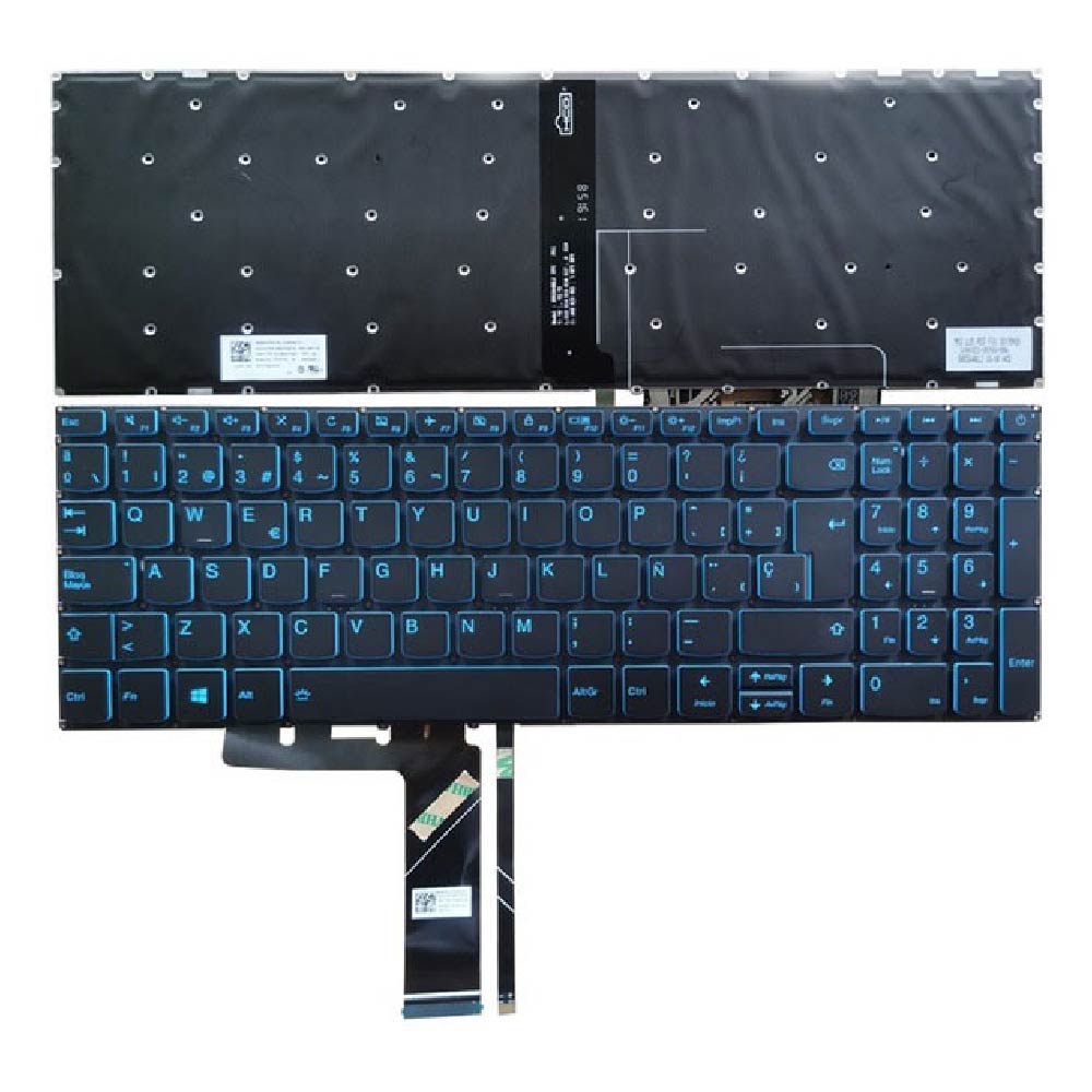 Teclado Lenovo IdeaPad L340-15 L340-17 ES