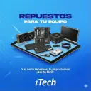 Componentes PC y Laptop