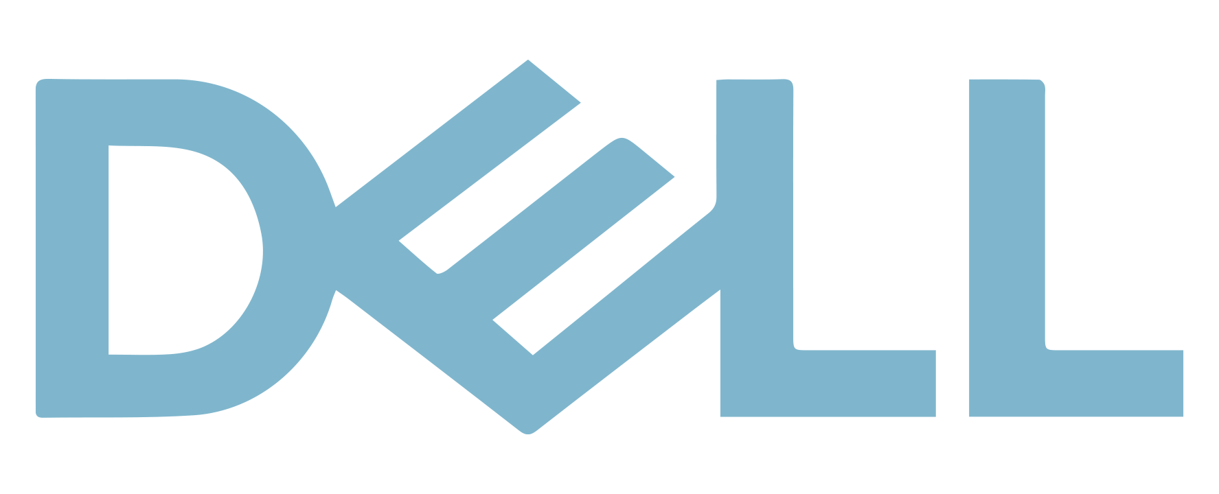Marca Compatible: DELL