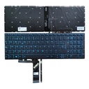 Teclado Lenovo IdeaPad L340-15 L340-17 ES